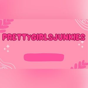 Meet your Posher, Prettygirl